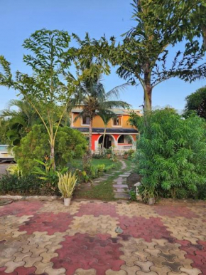 Beautiful 7 bedroom Farm house